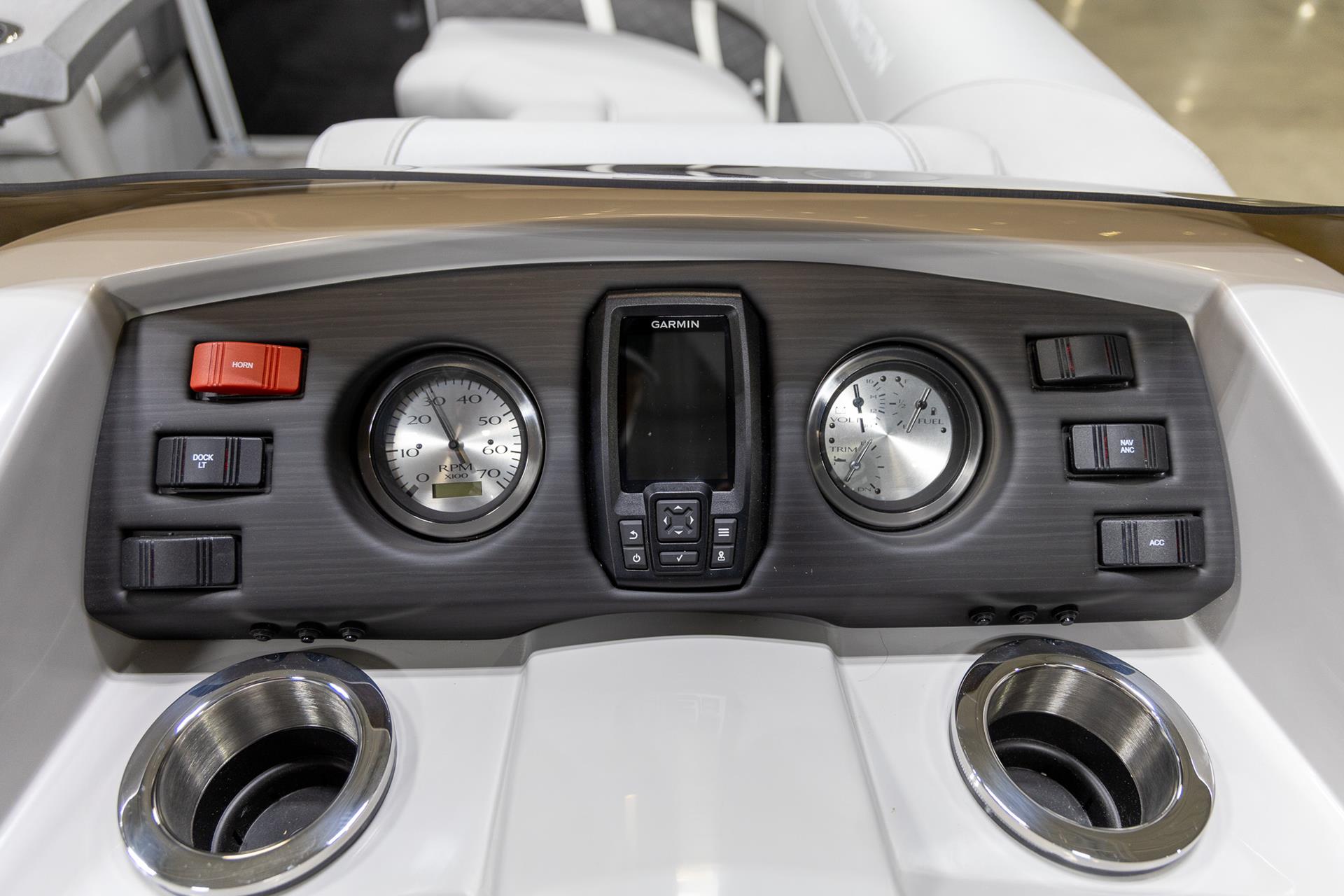 2025 Bennington 22 SXSR in Saint Cloud, Minnesota - Photo 19