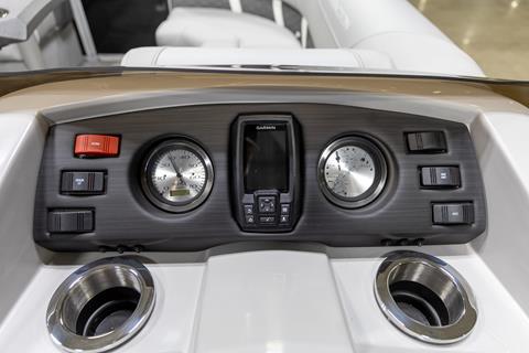 2025 Bennington 22 SXSR in Saint Cloud, Minnesota - Photo 19