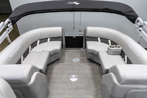 2025 Bennington 22 SXSR in Saint Cloud, Minnesota - Photo 22