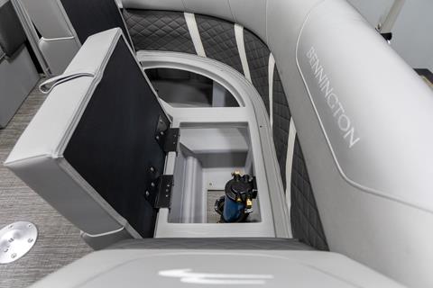 2025 Bennington 22 SXSR in Saint Cloud, Minnesota - Photo 23