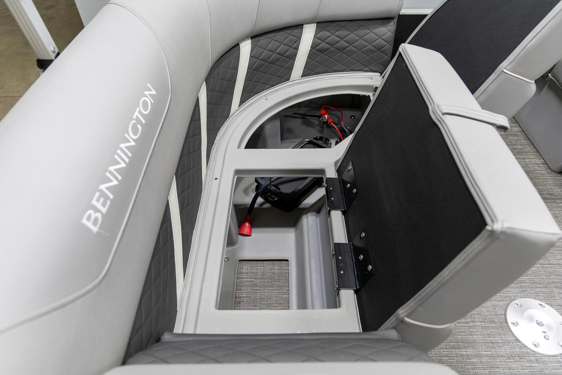 2025 Bennington 22 SXSR in Saint Cloud, Minnesota - Photo 24