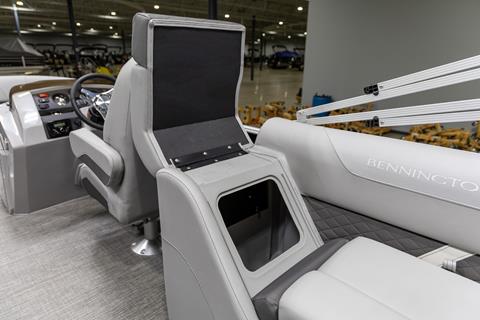2025 Bennington 22 SXSR in Saint Cloud, Minnesota - Photo 25