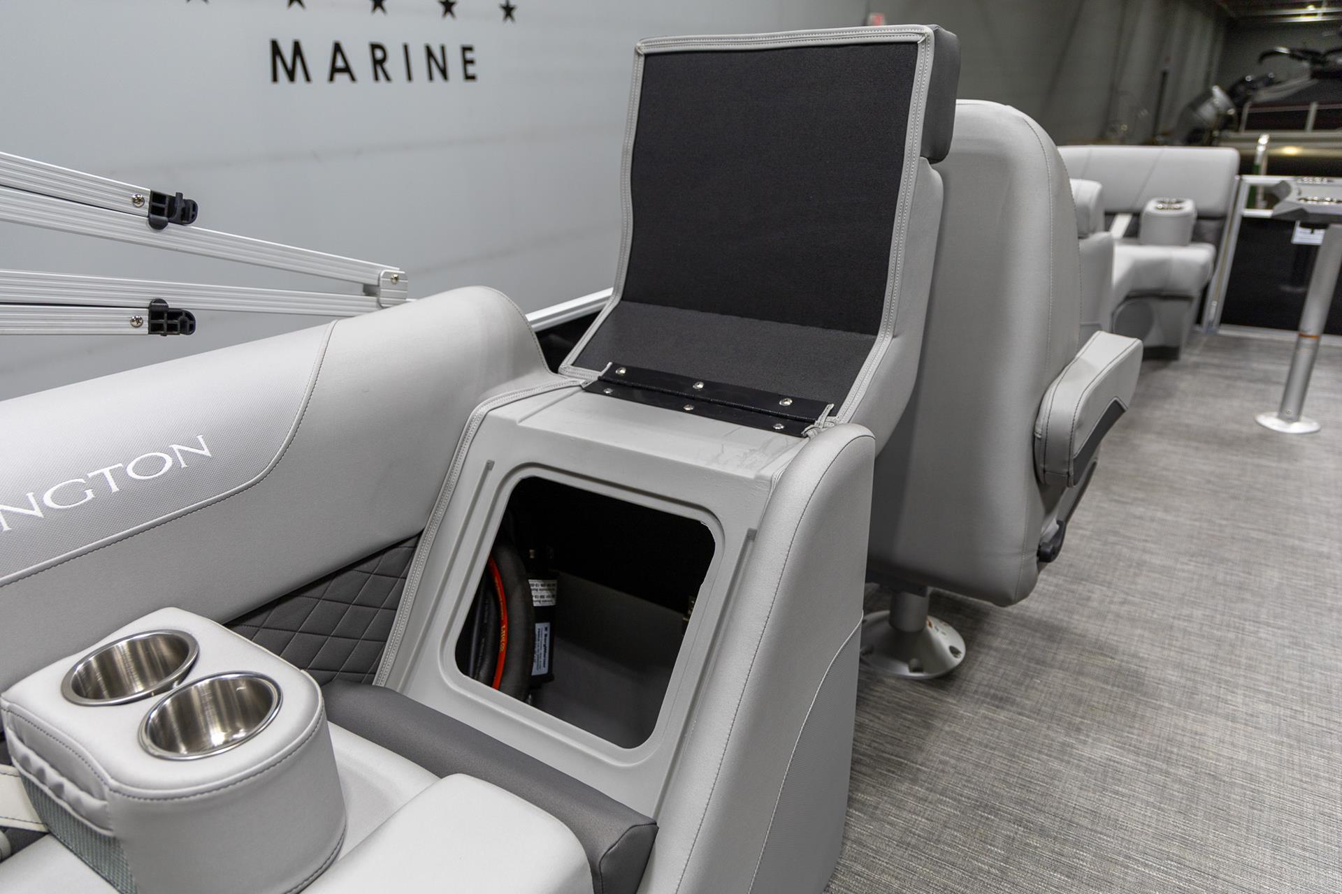 2025 Bennington 22 SXSR in Saint Cloud, Minnesota - Photo 26