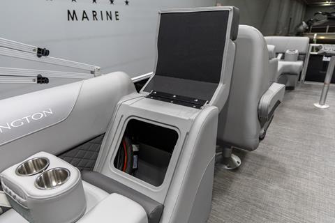 2025 Bennington 22 SXSR in Saint Cloud, Minnesota - Photo 26