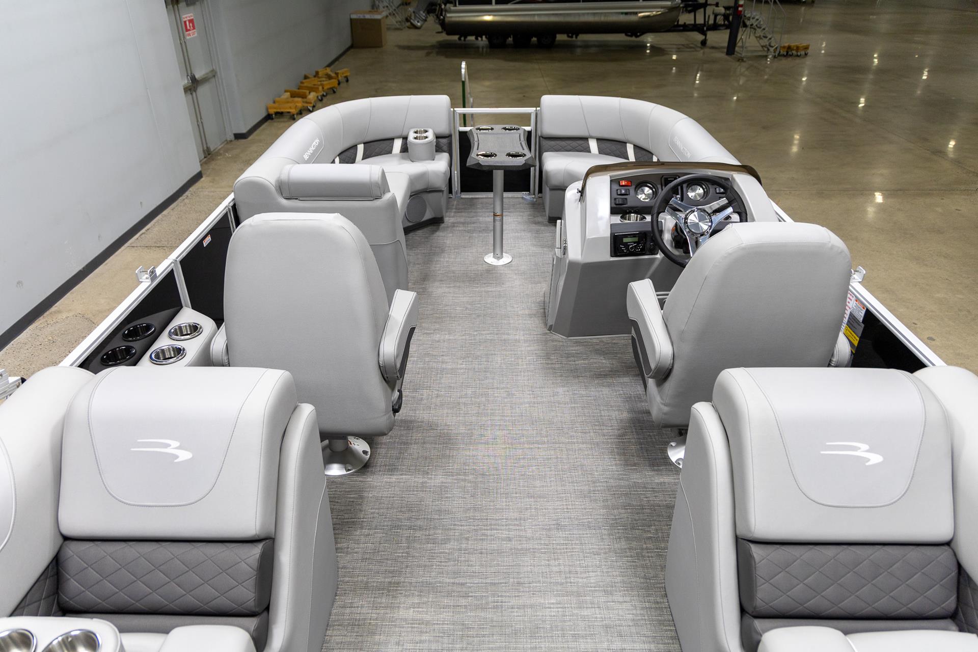 2025 Bennington 22 SXSR in Saint Cloud, Minnesota - Photo 27