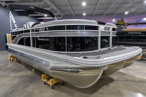 2025 Bennington 22 SXSR in Saint Cloud, Minnesota - Photo 1