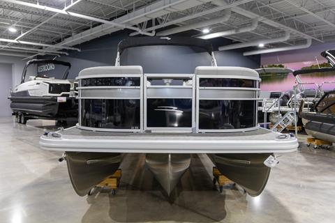 2025 Bennington 22 SXSR in Saint Cloud, Minnesota - Photo 3