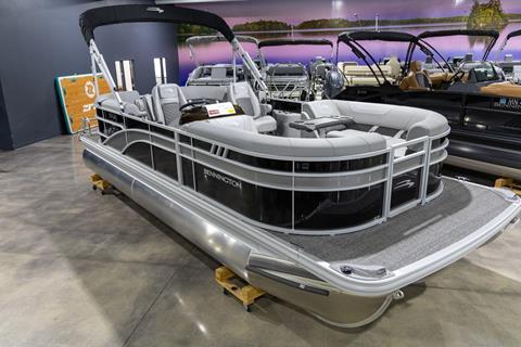 2025 Bennington 22 SXSR in Saint Cloud, Minnesota - Photo 7