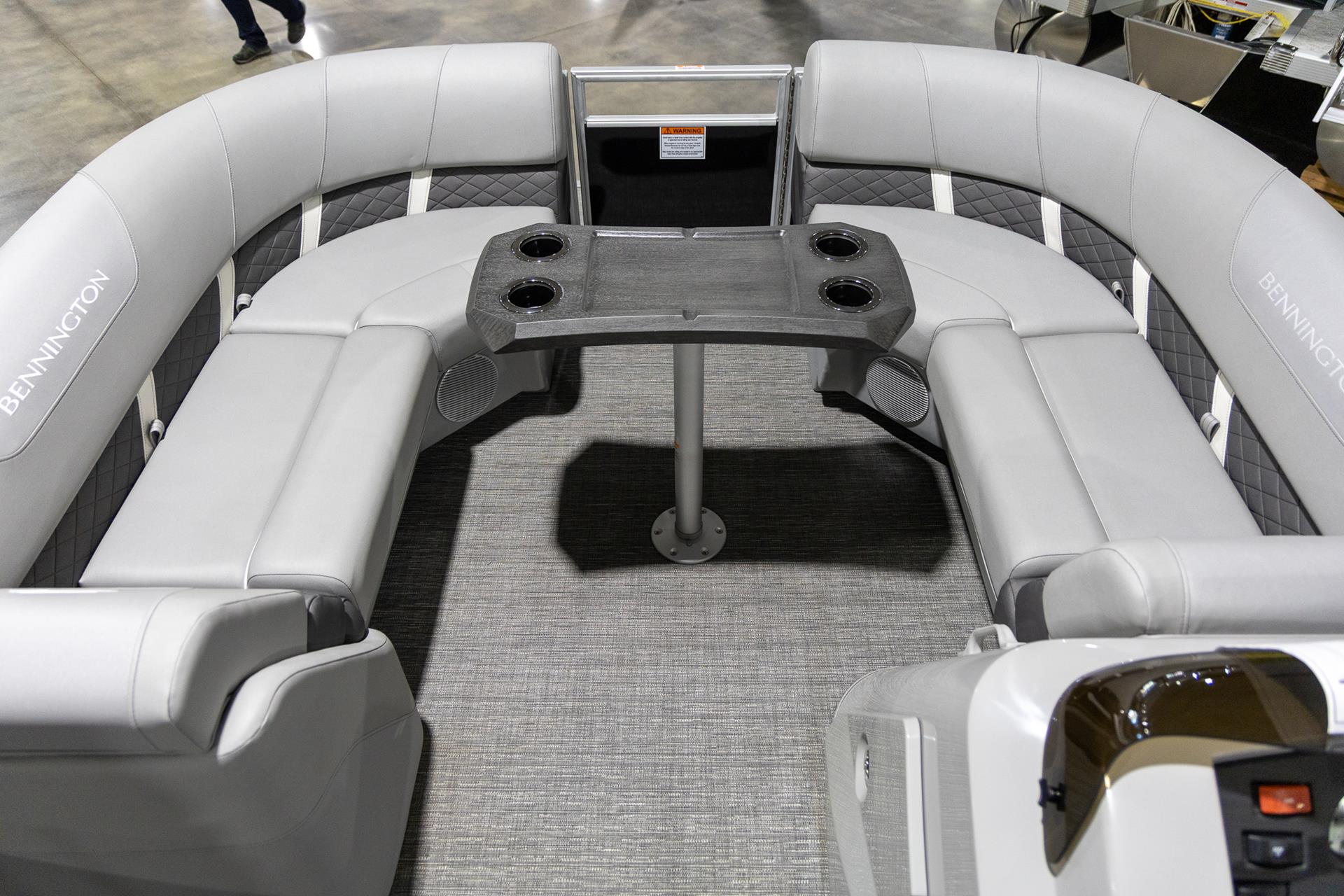 2025 Bennington 22 SXSR in Saint Cloud, Minnesota - Photo 8