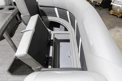 2025 Bennington 22 SXSR in Saint Cloud, Minnesota - Photo 10