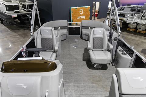 2025 Bennington 22 SXSR in Saint Cloud, Minnesota - Photo 12