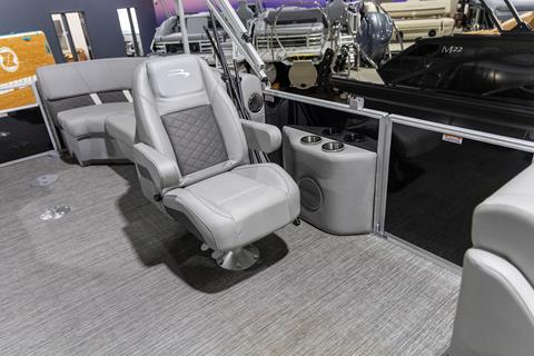 2025 Bennington 22 SXSR in Saint Cloud, Minnesota - Photo 13