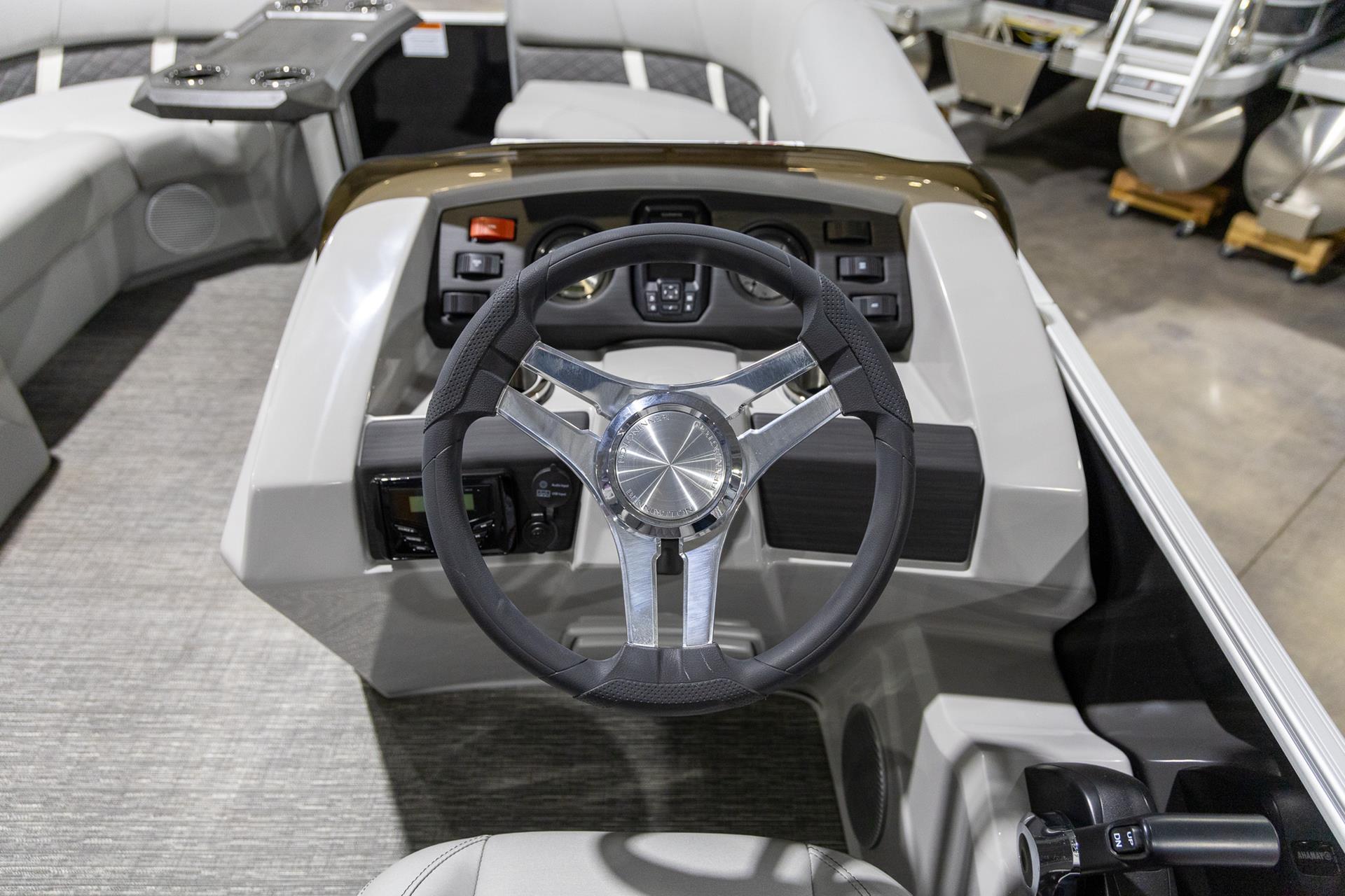 2025 Bennington 22 SXSR in Saint Cloud, Minnesota - Photo 16