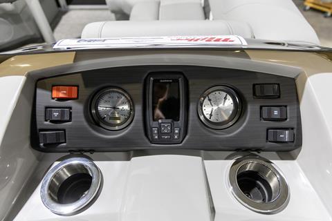 2025 Bennington 22 SXSR in Saint Cloud, Minnesota - Photo 18