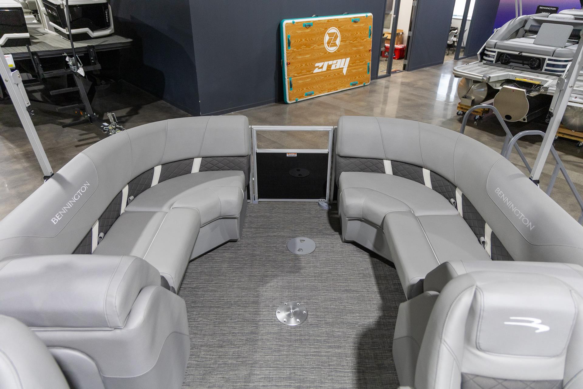 2025 Bennington 22 SXSR in Saint Cloud, Minnesota - Photo 19