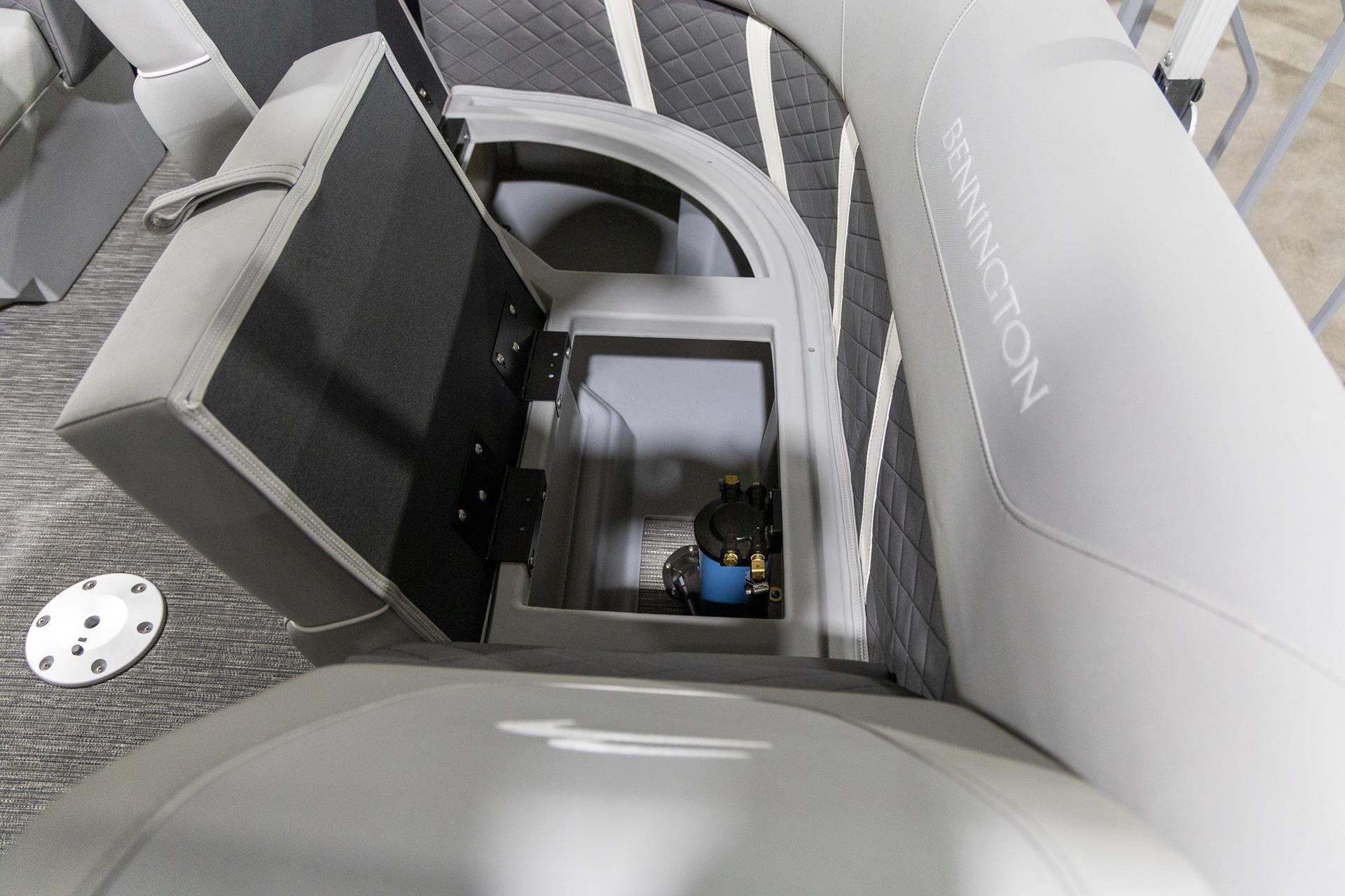 2025 Bennington 22 SXSR in Saint Cloud, Minnesota - Photo 20