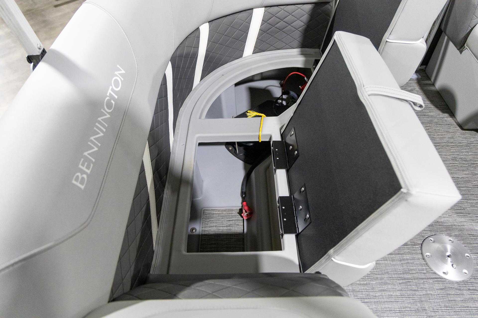 2025 Bennington 22 SXSR in Saint Cloud, Minnesota - Photo 21