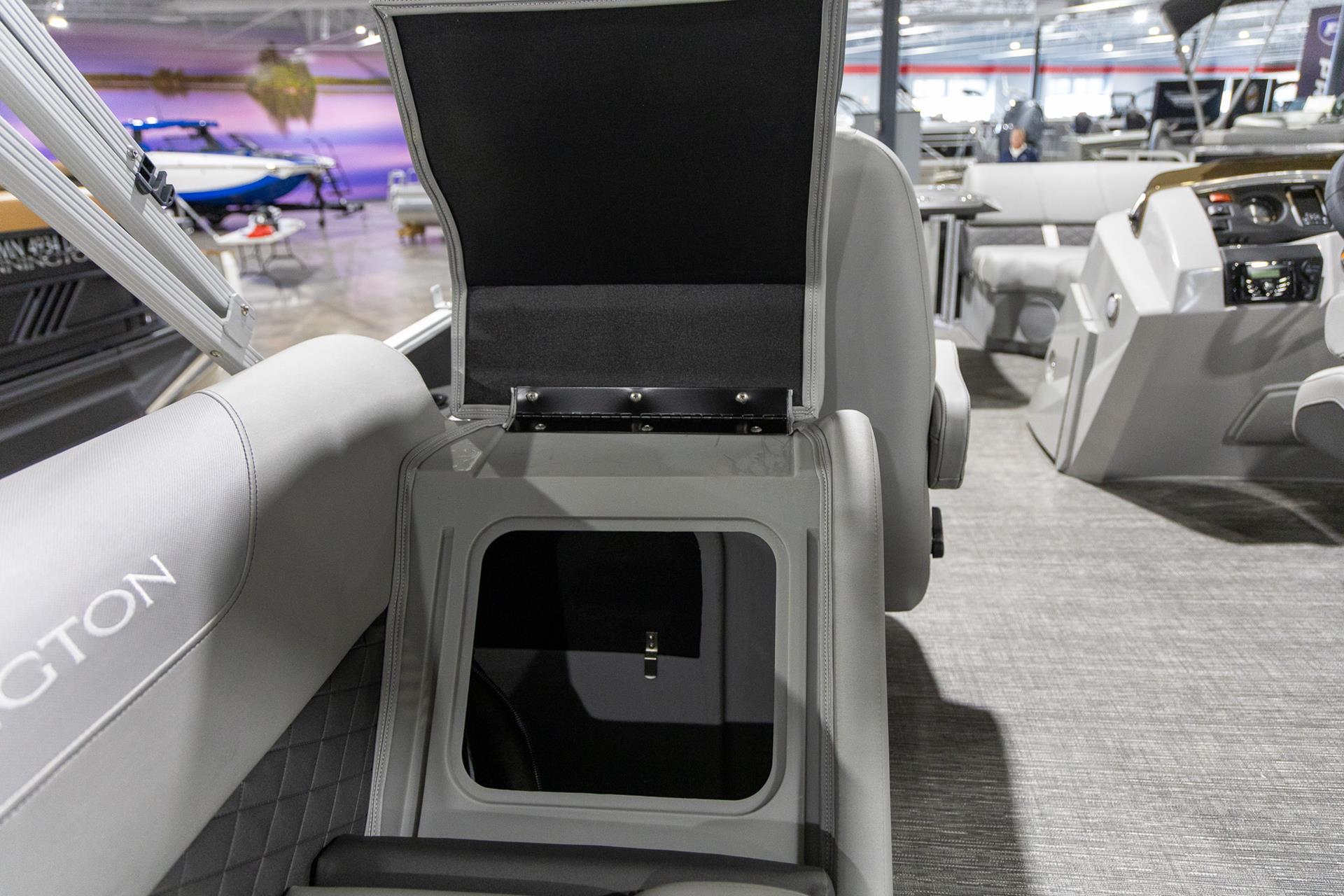 2025 Bennington 22 SXSR in Saint Cloud, Minnesota - Photo 22