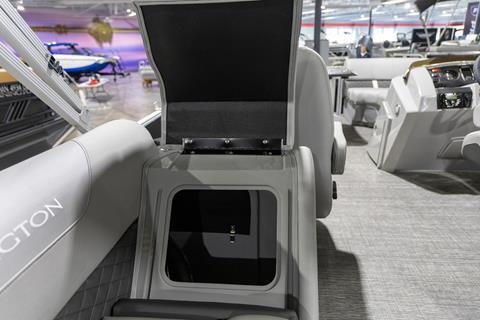 2025 Bennington 22 SXSR in Saint Cloud, Minnesota - Photo 22