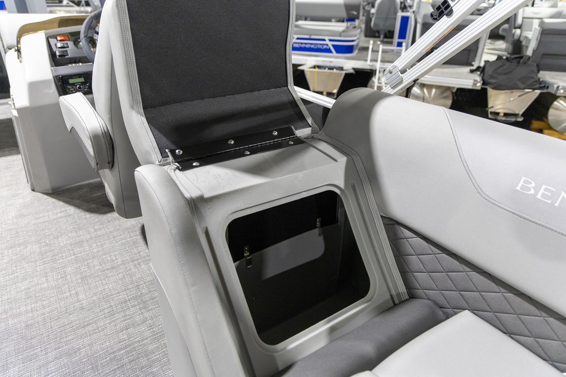 2025 Bennington 22 SXSR in Saint Cloud, Minnesota - Photo 23