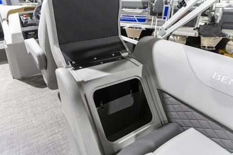 2025 Bennington 22 SXSR in Saint Cloud, Minnesota - Photo 23