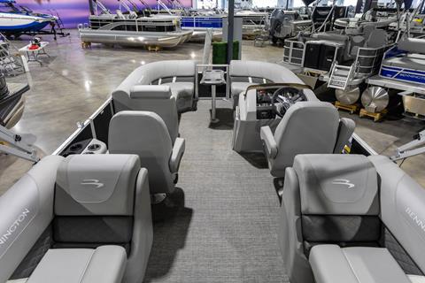 2025 Bennington 22 SXSR in Saint Cloud, Minnesota - Photo 24