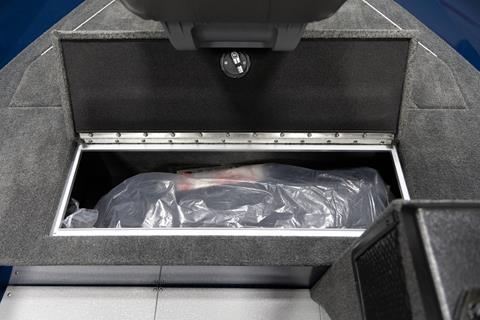 2025 Smoker Craft Excursion 166 SC in Saint Cloud, Minnesota - Photo 12