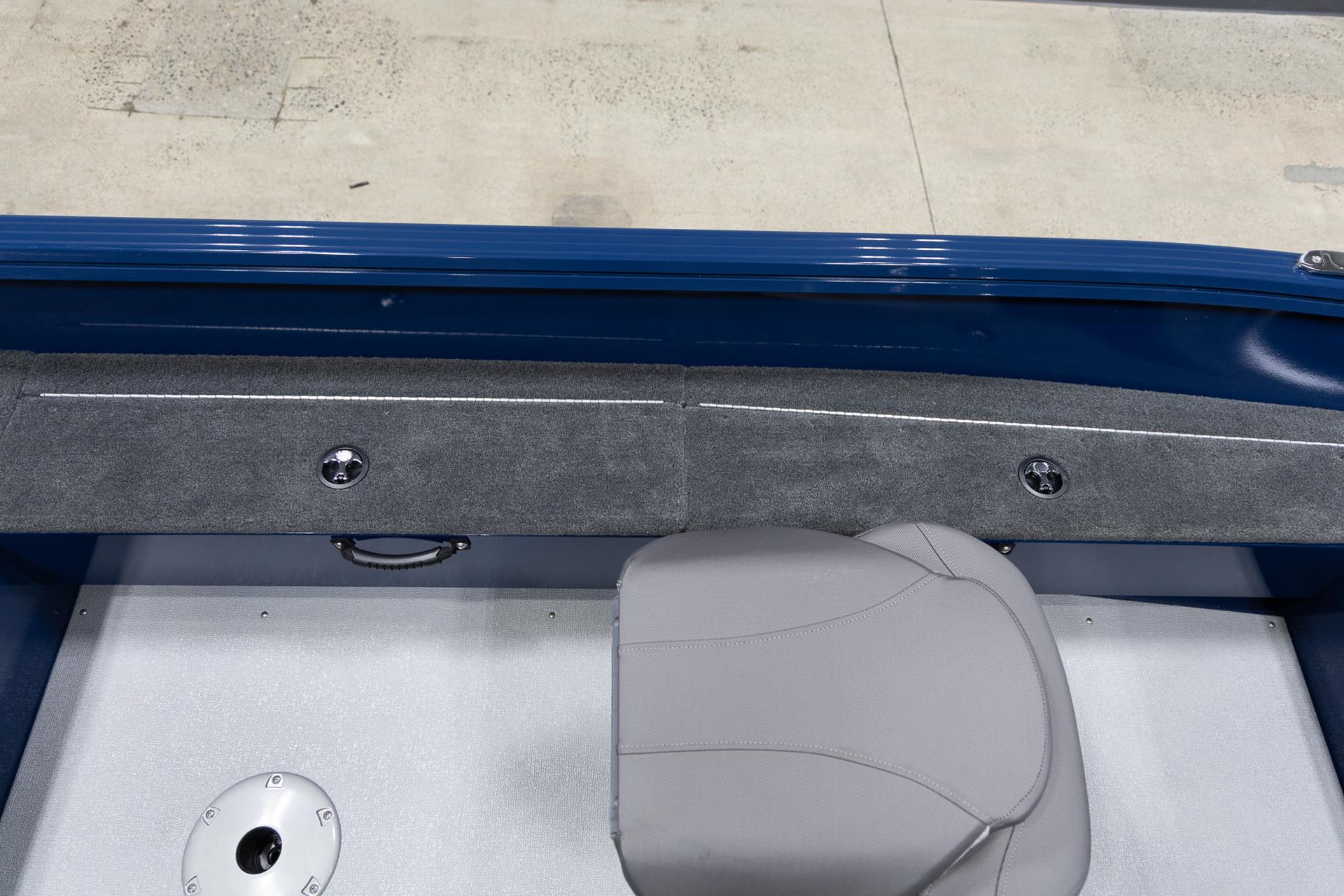 2025 Smoker Craft Excursion 166 SC in Saint Cloud, Minnesota - Photo 17