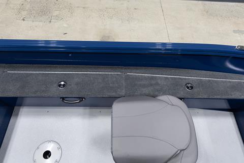 2025 Smoker Craft Excursion 166 SC in Saint Cloud, Minnesota - Photo 17