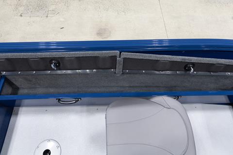 2025 Smoker Craft Excursion 166 SC in Saint Cloud, Minnesota - Photo 18