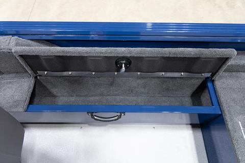 2025 Smoker Craft Excursion 166 SC in Saint Cloud, Minnesota - Photo 20