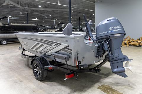 2025 Smoker Craft Excursion Pro 166 T Pro in Saint Cloud, Minnesota - Photo 5