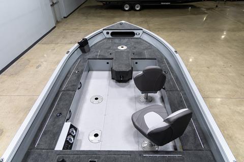 2025 Smoker Craft Excursion Pro 166 T Pro in Saint Cloud, Minnesota - Photo 7