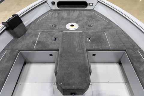 2025 Smoker Craft Excursion Pro 166 T Pro in Saint Cloud, Minnesota - Photo 8