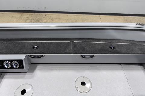 2025 Smoker Craft Excursion Pro 166 T Pro in Saint Cloud, Minnesota - Photo 12