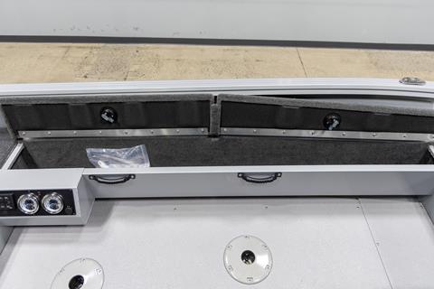 2025 Smoker Craft Excursion Pro 166 T Pro in Saint Cloud, Minnesota - Photo 13