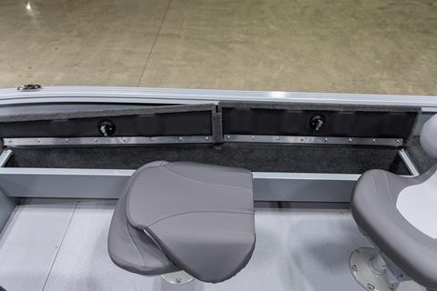 2025 Smoker Craft Excursion Pro 166 T Pro in Saint Cloud, Minnesota - Photo 14