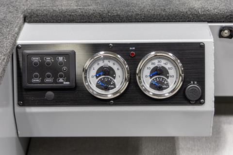 2025 Smoker Craft Excursion Pro 166 T Pro in Saint Cloud, Minnesota - Photo 15