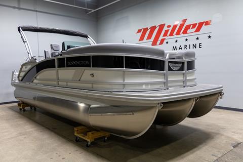 2025 Bennington 22 MSB in Saint Cloud, Minnesota - Photo 1