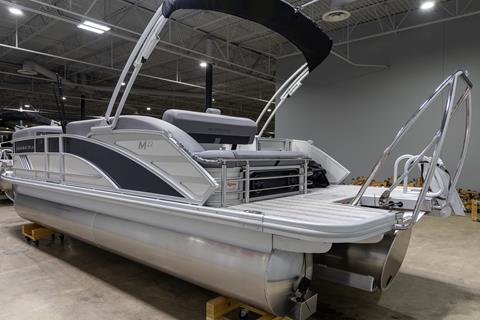 2025 Bennington 22 MSB in Saint Cloud, Minnesota - Photo 5