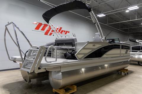 2025 Bennington 22 MSB in Saint Cloud, Minnesota - Photo 6