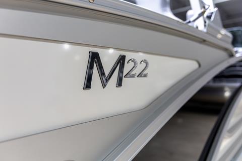 2025 Bennington 22 MSB in Saint Cloud, Minnesota - Photo 7