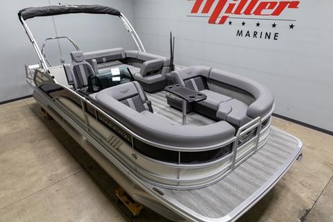 2025 Bennington 22 MSB in Saint Cloud, Minnesota - Photo 8