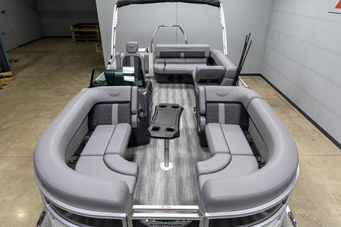 2025 Bennington 22 MSB in Saint Cloud, Minnesota - Photo 9