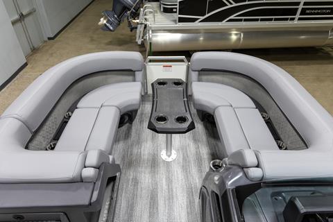 2025 Bennington 22 MSB in Saint Cloud, Minnesota - Photo 10