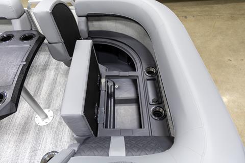 2025 Bennington 22 MSB in Saint Cloud, Minnesota - Photo 11