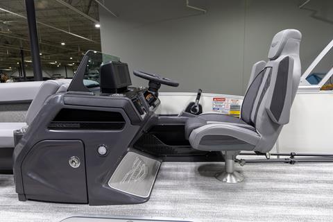 2025 Bennington 22 MSB in Saint Cloud, Minnesota - Photo 18