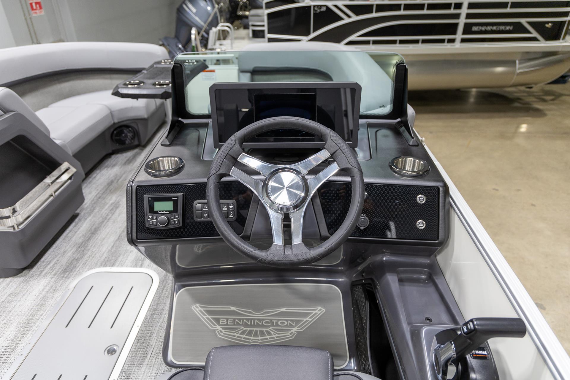 2025 Bennington 22 MSB in Saint Cloud, Minnesota - Photo 20