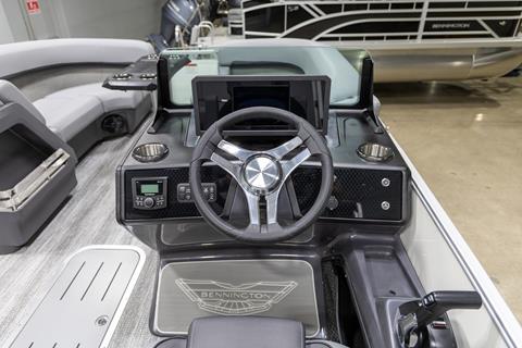 2025 Bennington 22 MSB in Saint Cloud, Minnesota - Photo 20