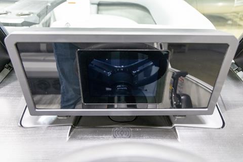 2025 Bennington 22 MSB in Saint Cloud, Minnesota - Photo 22